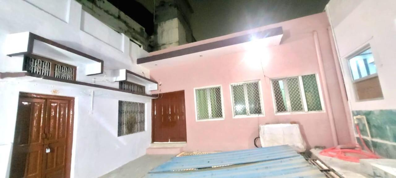 Shree Valmiki Home Stay Ayodhya Ngoại thất bức ảnh