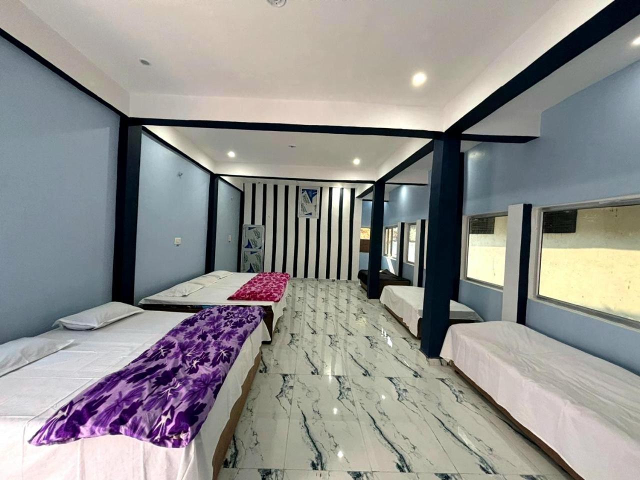 Shree Valmiki Home Stay Ayodhya Ngoại thất bức ảnh