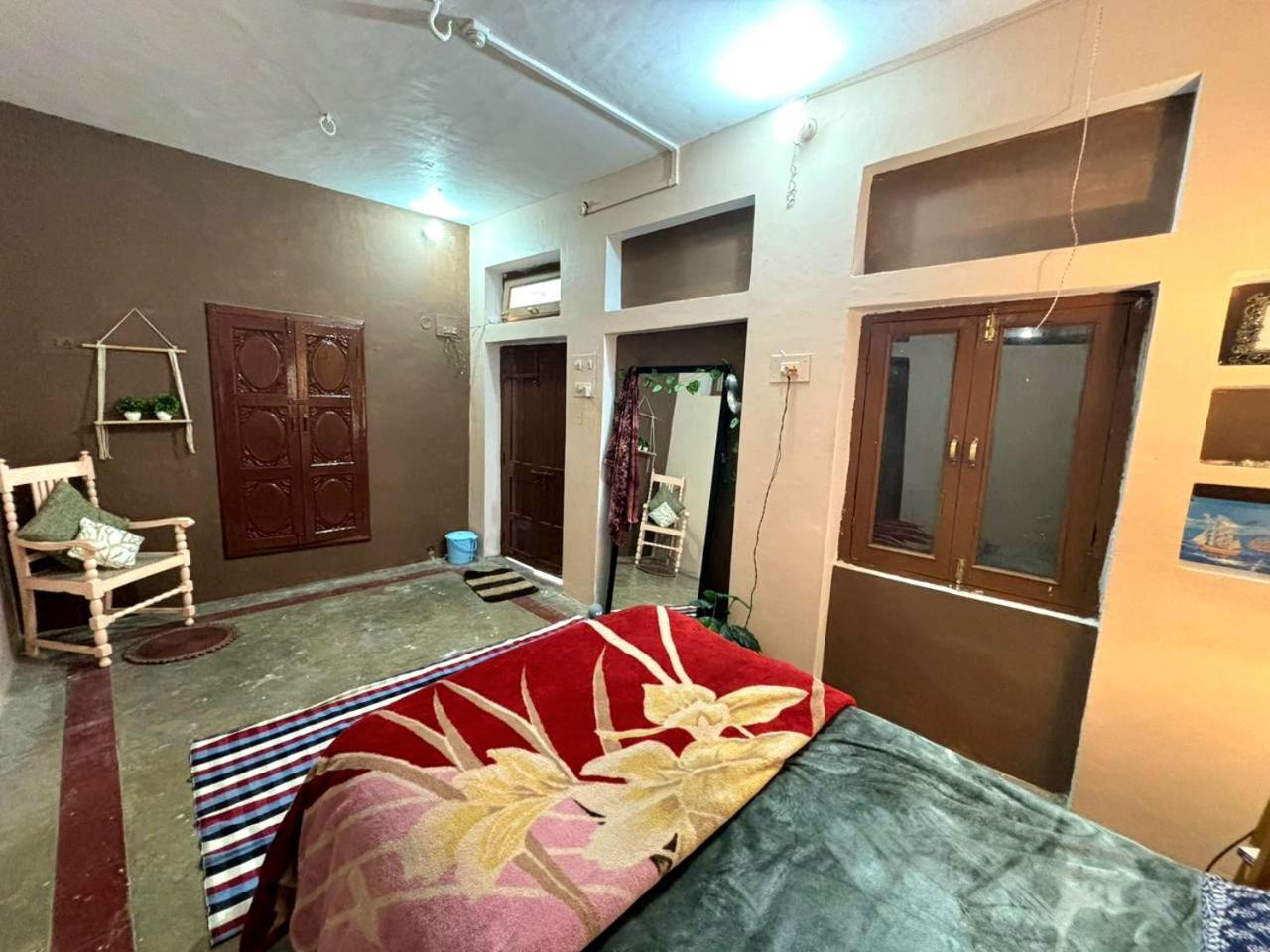 Shree Valmiki Home Stay Ayodhya Ngoại thất bức ảnh
