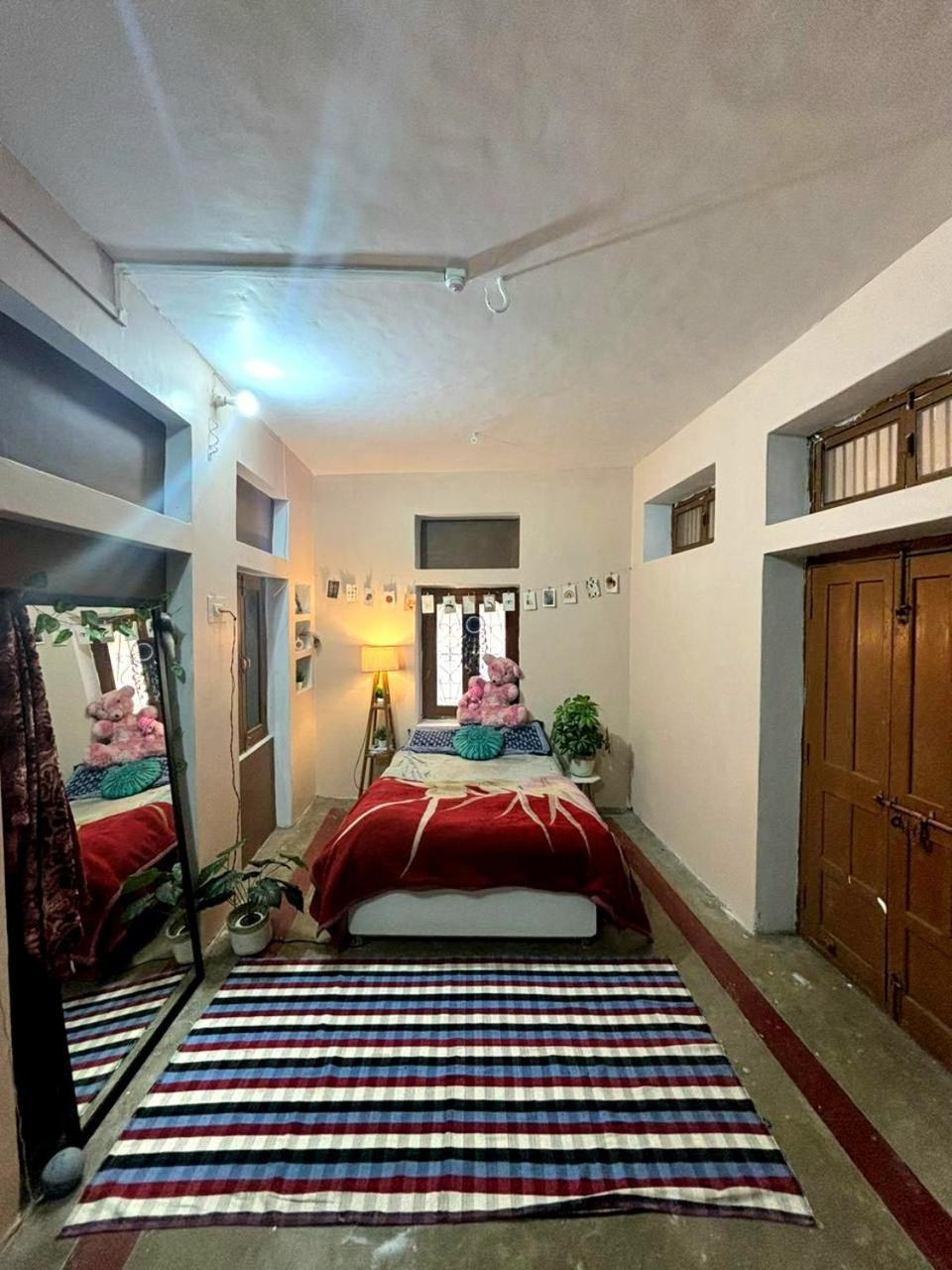 Shree Valmiki Home Stay Ayodhya Ngoại thất bức ảnh