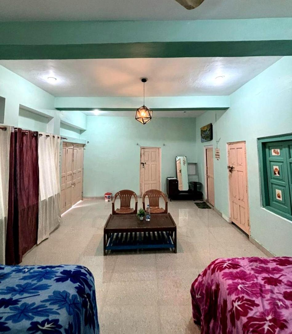 Shree Valmiki Home Stay Ayodhya Ngoại thất bức ảnh