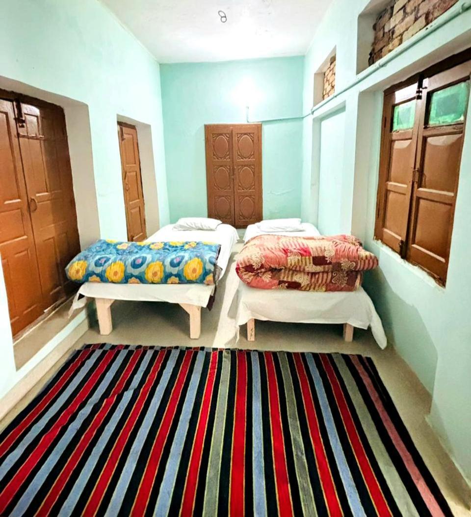 Shree Valmiki Home Stay Ayodhya Ngoại thất bức ảnh