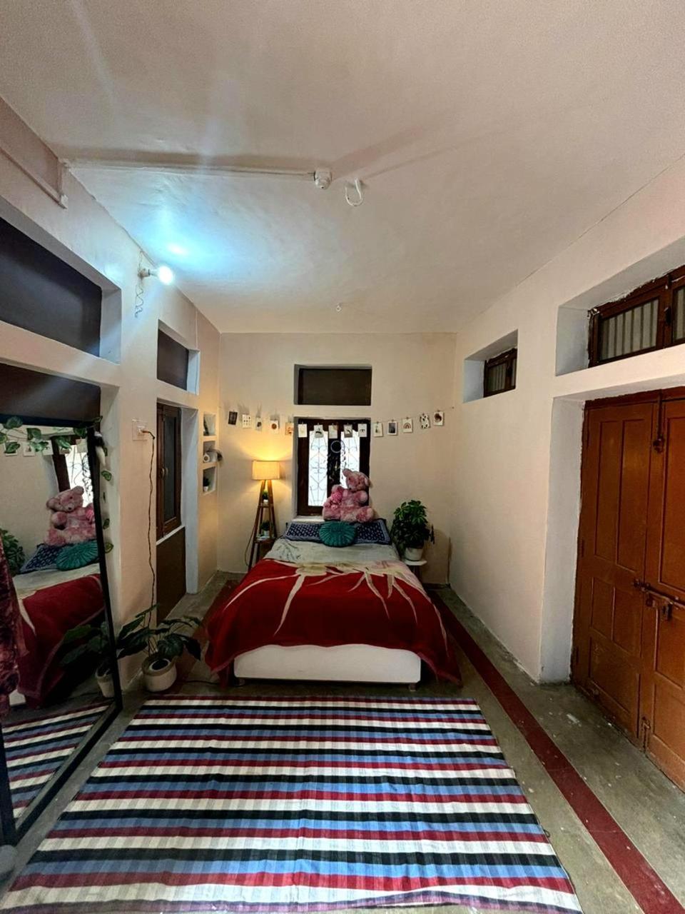 Shree Valmiki Home Stay Ayodhya Ngoại thất bức ảnh