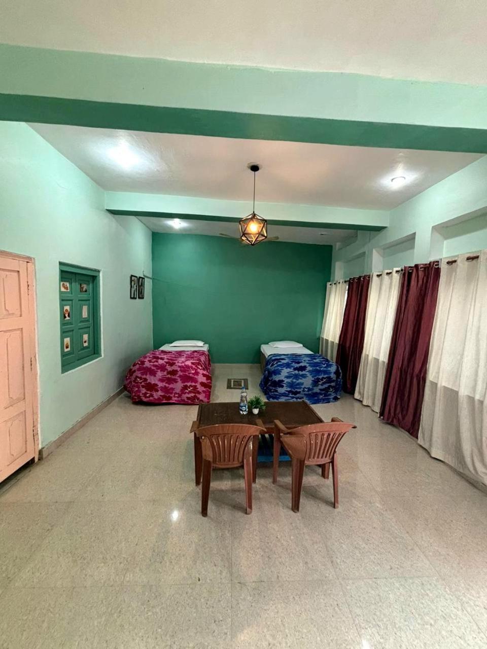 Shree Valmiki Home Stay Ayodhya Ngoại thất bức ảnh